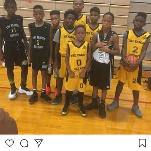 Meet your Posher, Don